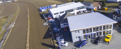Autohaus Weiss GmbH